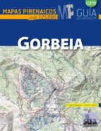 Gorbeia PDF