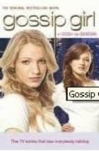 Gossip Girl, Bk. 1