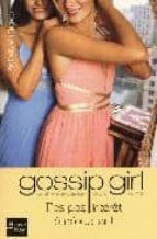 Gossip Girl N11 T