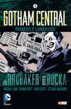 Gotham Central Nº 2 PDF