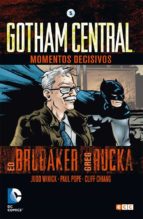 Gotham Central Núm. 05 PDF