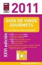 Gourmet Vinos 2011 PDF