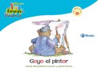 Goyo El Pintor: Tren De Las Palabras PDF