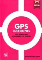 Gps Sucesiones 2016 PDF