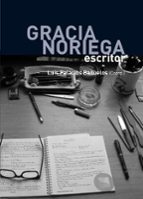 Gracia Noriega: Escritor PDF