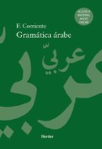 Gramatica Arabe Con Cd