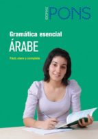 Gramatica Esencial Arabe