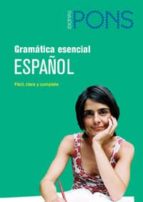 Gramatica Esencial Español