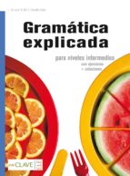 Gramatica Explicada PDF