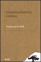 Gramatica Historica Catalana