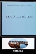 Gramatica Inglesa