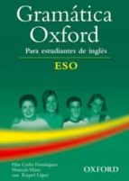 Gramatica Oxford Para Estudiantes De Ingles