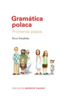 Gramática Polaca. Primeros Pasos