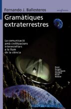 Gramatiques Extraterrestres PDF