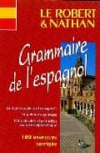 Grammaire De L Espagnol 180 Exercises Corriges