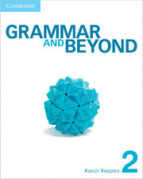 Grammar And Beyond Level 2 Student S Book And Online Workbook Pack