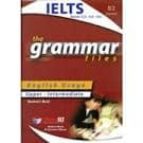 Grammar Files B2 - Ielts Tb