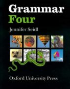 Grammar Four Student S Book PDF
