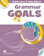 Grammar Goals: Pupil S Book Pack Level 6