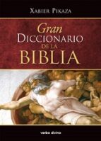 Gran Diccionario De La Biblia PDF
