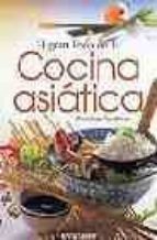 Gran Libro De La Cocina Asiatica PDF