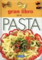 Gran Libro De La Pasta PDF