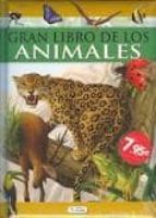 Gran Libro De Los Animales