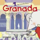 Granada: El Raton Viajero