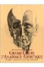 Grand Cours De Anatomie Artistique PDF