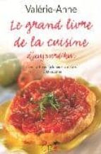 Grand Livre Cuisine Aujourd Hu PDF