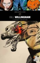 Grandes Autores De Vertigo: Bill Willingham - La Tesaliada Y Otras Historias