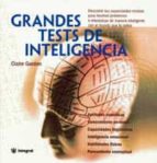 Grandes Tests De Inteligencia PDF