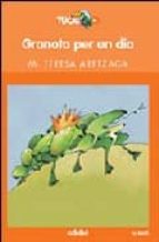 Granota Per Un Dia PDF
