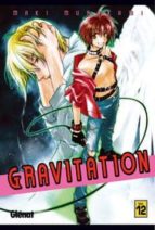 Gravitation Nº 12