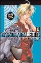 Gravitation Remix 2