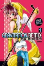 Gravitation Remix Nº 1
