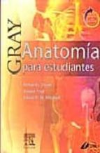 Gray Anatomia Para Estudiantes