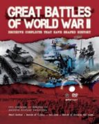 Great Battles Of World War Ii PDF
