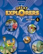 Great Explorers 6 Cb