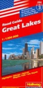 Great Lakes PDF
