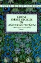 Great Short Stories For American Women