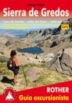 Gredos, 56 Excursiones: Circo De Gredos, Valle Del Tietar, Valle Del Jerte PDF