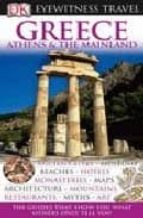 Greece Athens And The Mainland 2nd Edition