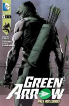Green Arrow: Aves Nocturnas