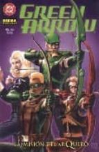 Green Arrow: La Mision Del Arquero PDF