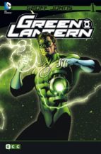 Green Lantern De Geoff Johns Nº 01