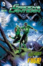 Green Lantern Nº 08