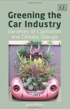 Greening The Car Industry: Varieties Of Capitalism And Climate Ch Ange
