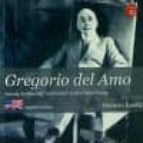 Gregorio Del Amor, Un Español En Estados Unidos