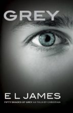 Grey: Fifty Shades Of Grey As Told By Christian PDF